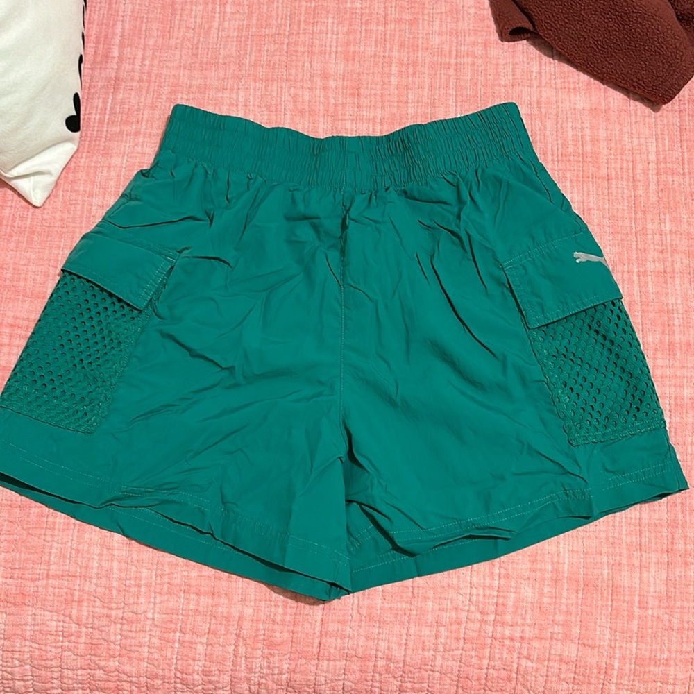 Puma Shorts - Picture 3 of 10